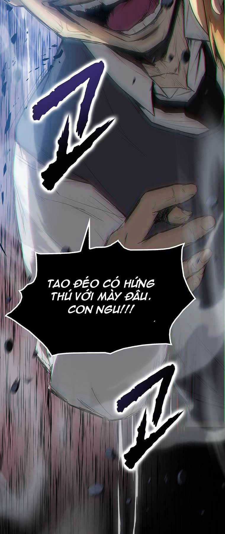 Hậu Duệ Của Hổ - Chapter 2 - Trang 62