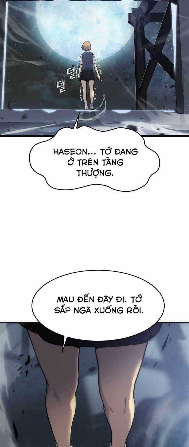Hậu Duệ Của Hổ - Chapter 2 - Trang 64