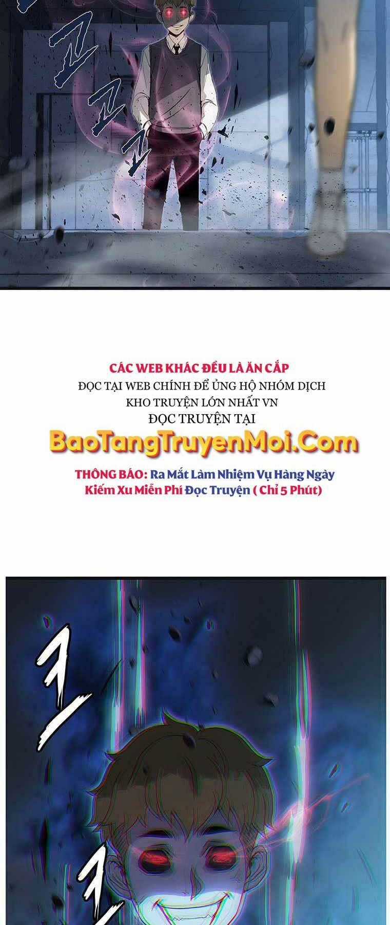 Hậu Duệ Của Hổ - Chapter 2 - Trang 66