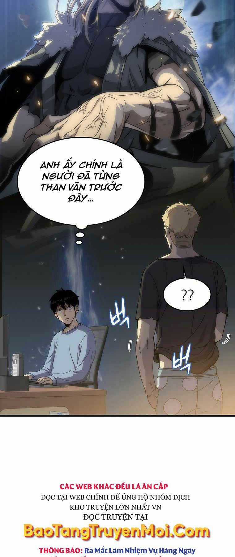 Hậu Duệ Của Hổ - Chapter 2 - Trang 8