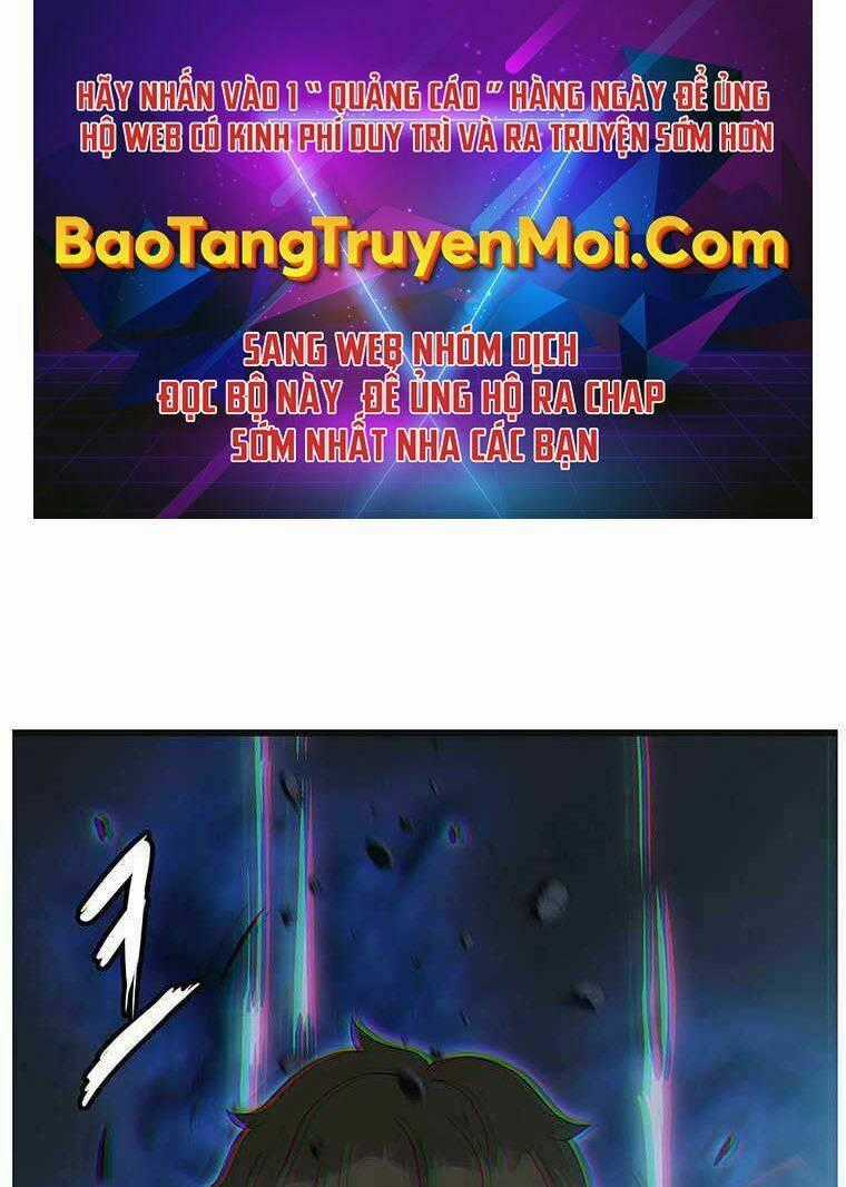 Hậu Duệ Của Hổ - Chapter 3 - Trang 1