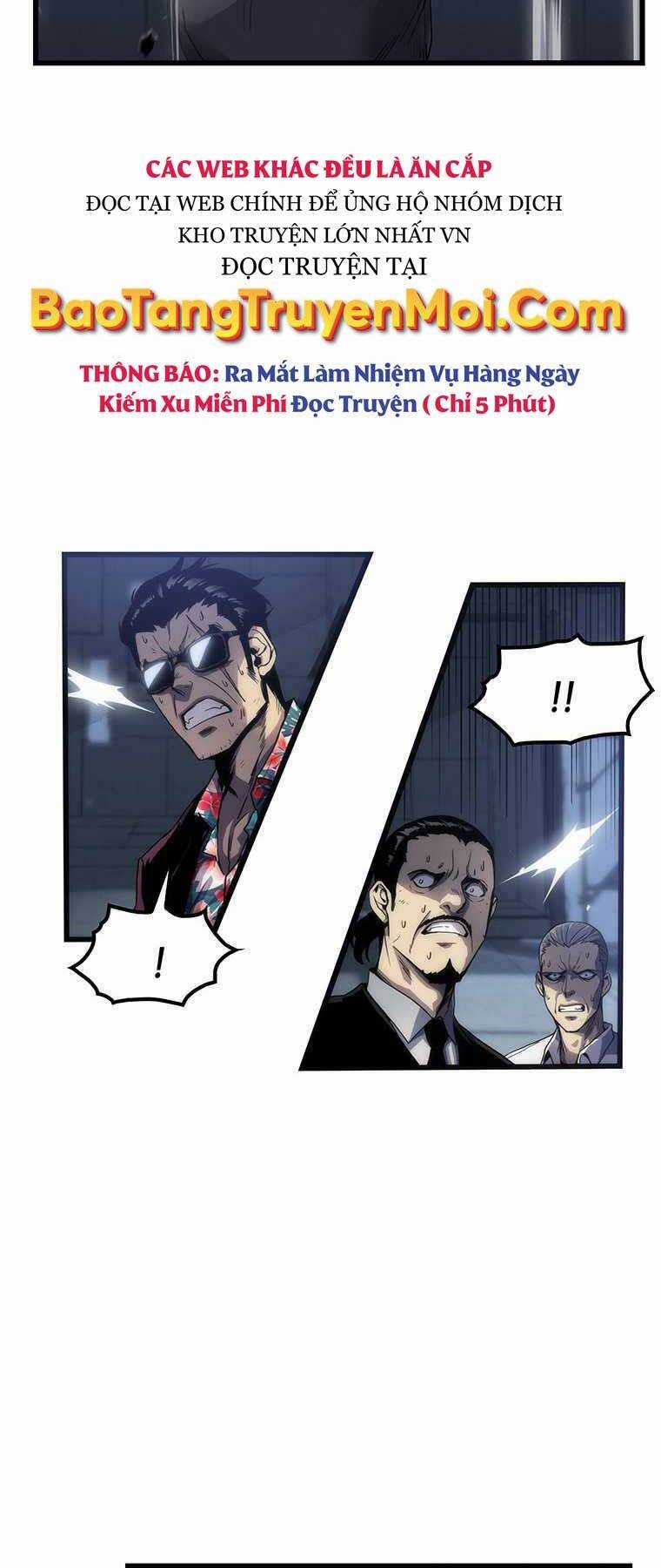 Hậu Duệ Của Hổ - Chapter 3 - Trang 15