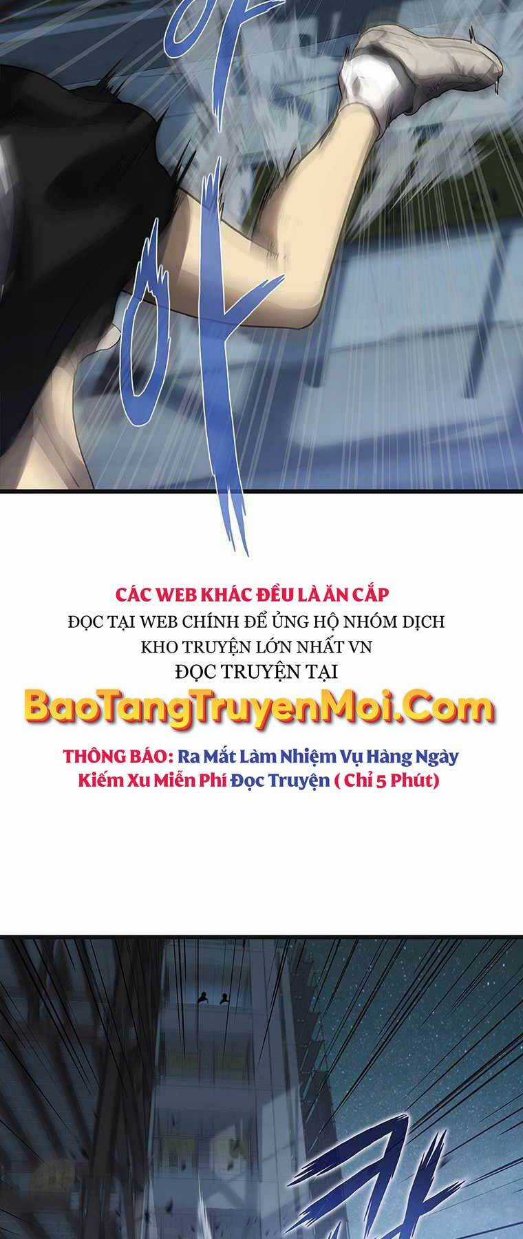 Hậu Duệ Của Hổ - Chapter 3 - Trang 17