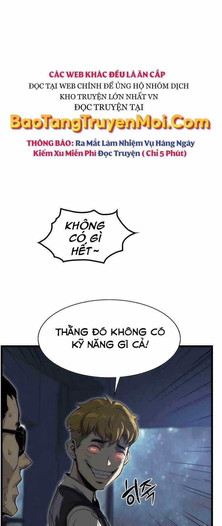 Hậu Duệ Của Hổ - Chapter 3 - Trang 20
