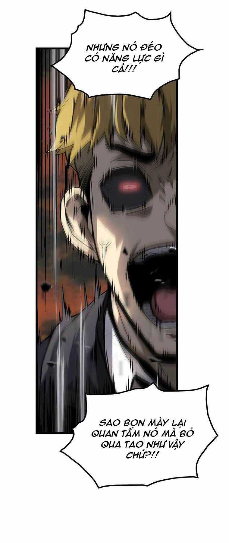 Hậu Duệ Của Hổ - Chapter 3 - Trang 24