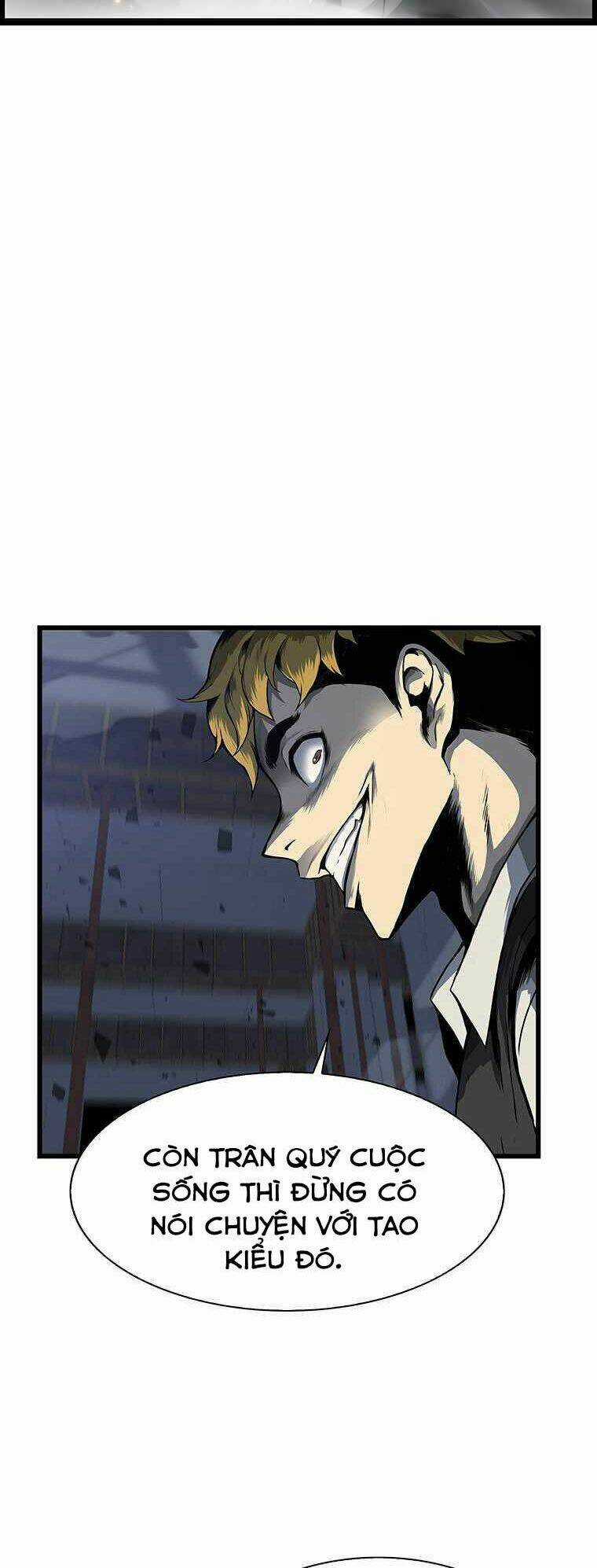 Hậu Duệ Của Hổ - Chapter 3 - Trang 29