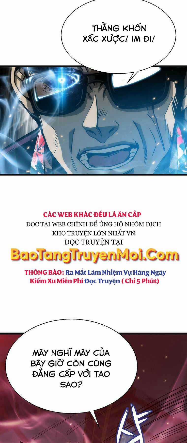 Hậu Duệ Của Hổ - Chapter 3 - Trang 30