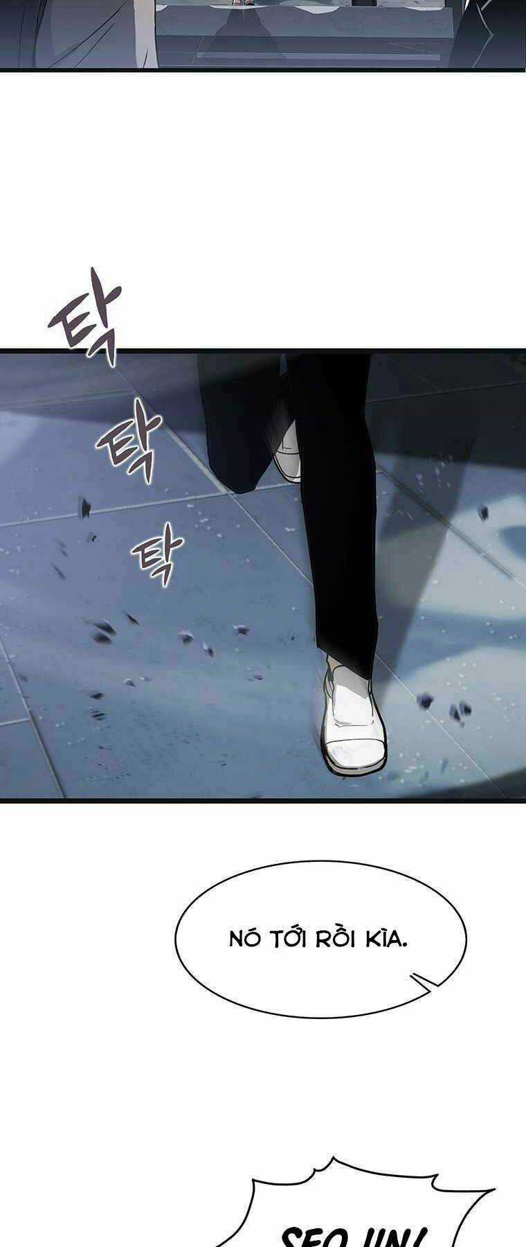 Hậu Duệ Của Hổ - Chapter 3 - Trang 4