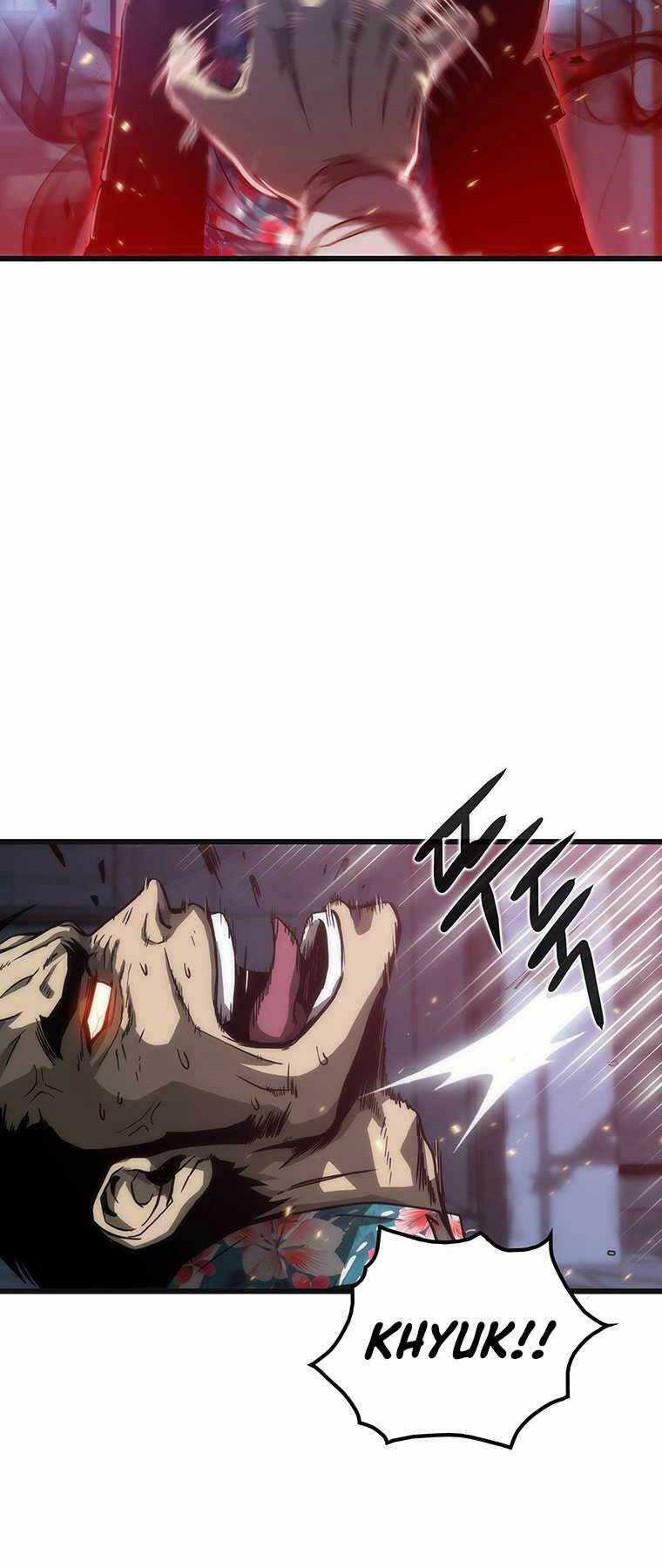 Hậu Duệ Của Hổ - Chapter 3 - Trang 33