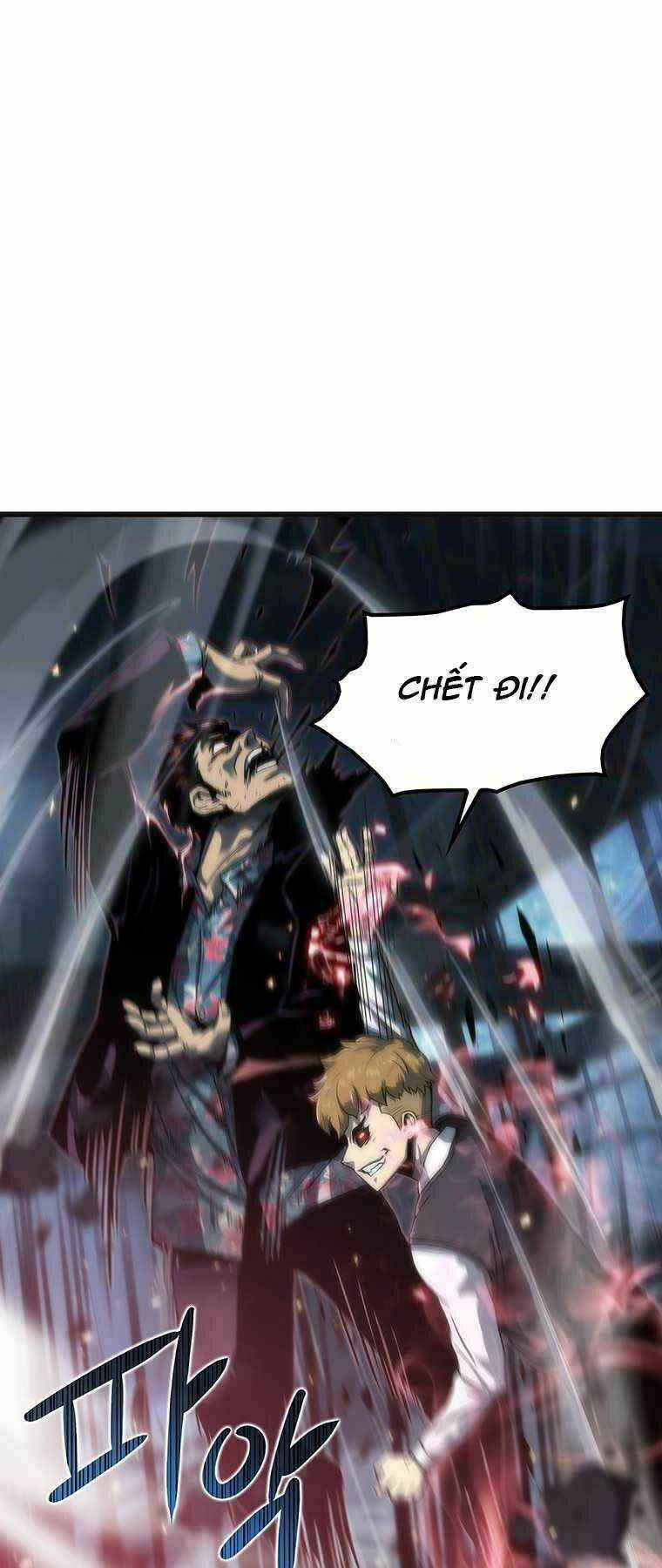 Hậu Duệ Của Hổ - Chapter 3 - Trang 34