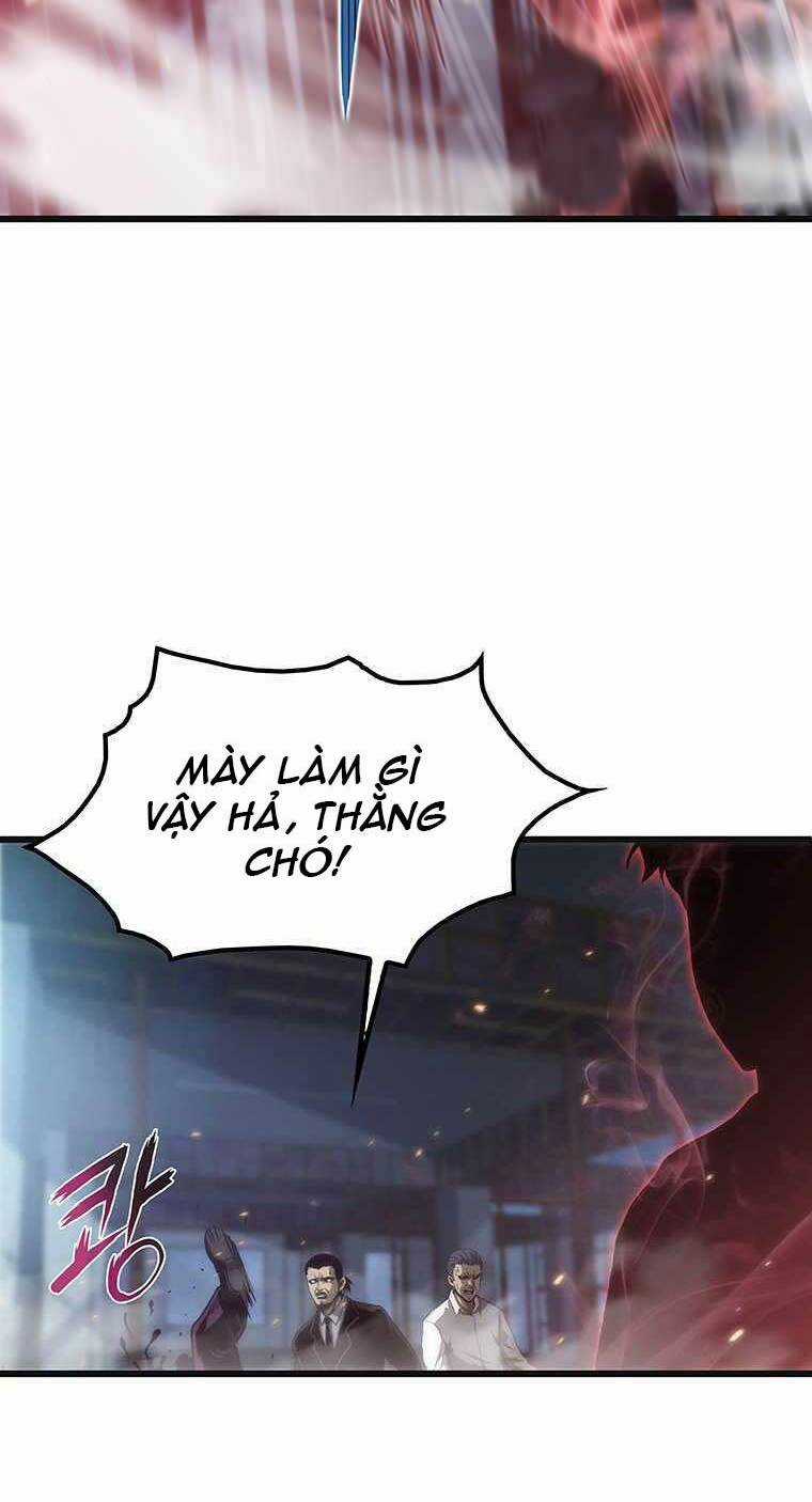 Hậu Duệ Của Hổ - Chapter 3 - Trang 35