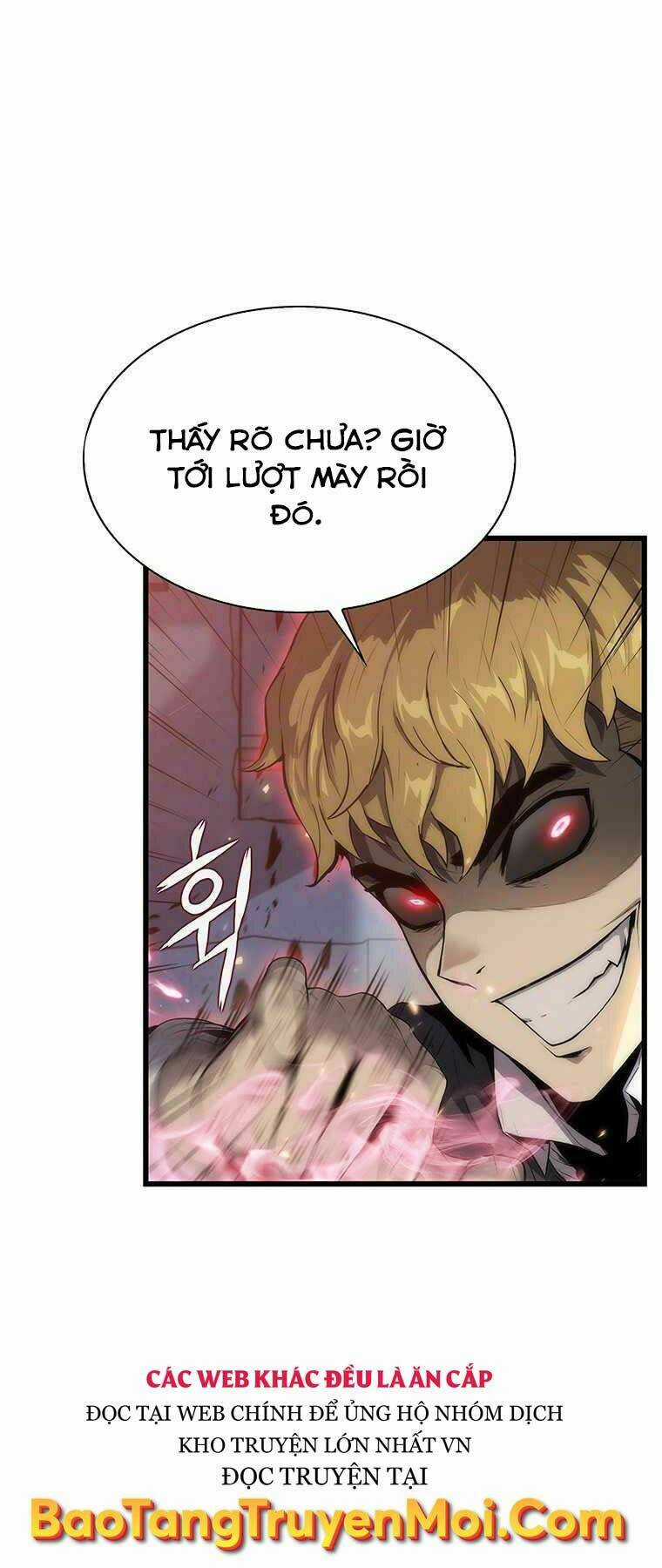 Hậu Duệ Của Hổ - Chapter 3 - Trang 36