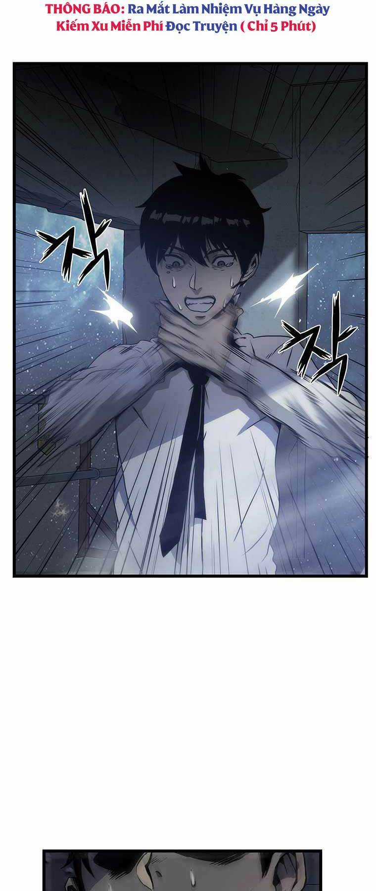 Hậu Duệ Của Hổ - Chapter 3 - Trang 37