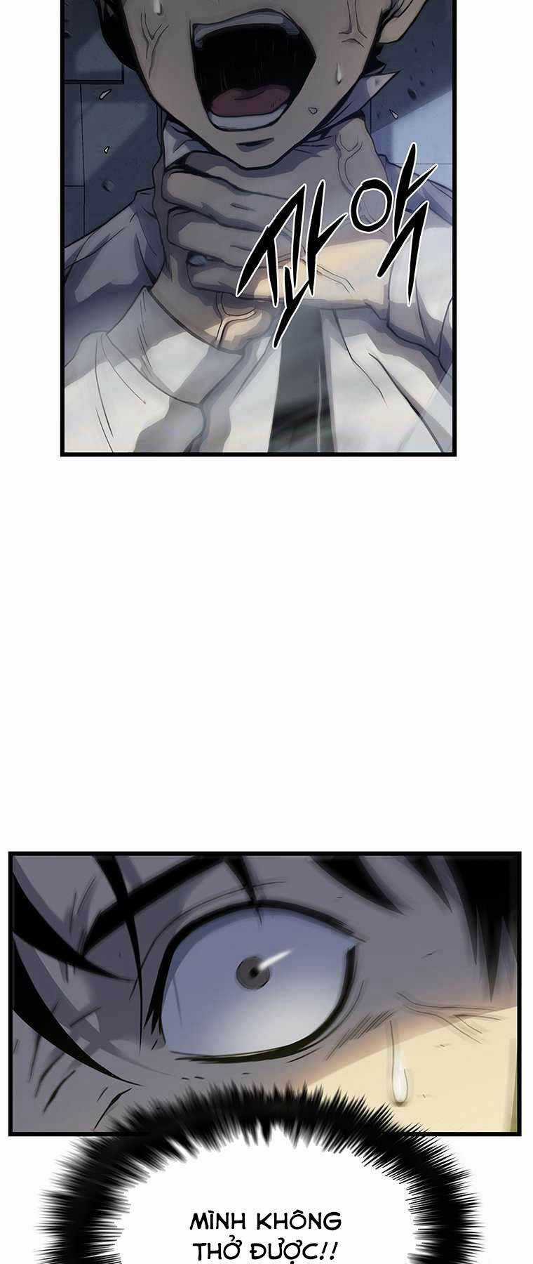 Hậu Duệ Của Hổ - Chapter 3 - Trang 38