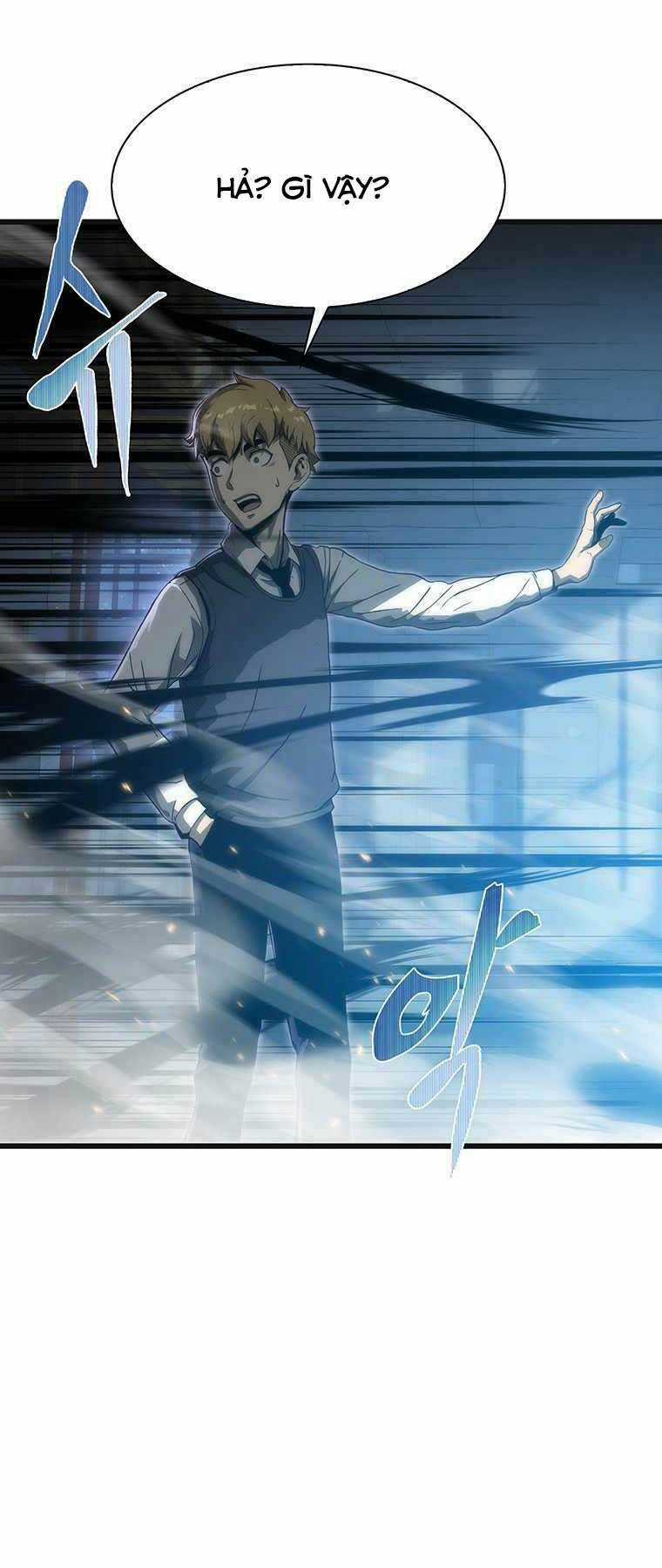 Hậu Duệ Của Hổ - Chapter 3 - Trang 41