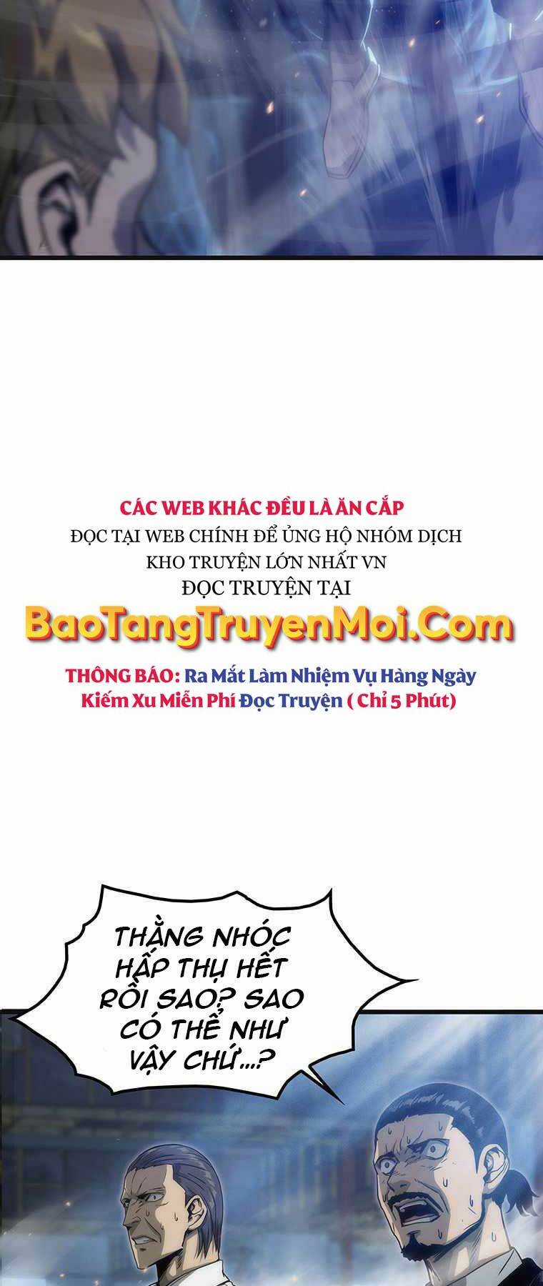 Hậu Duệ Của Hổ - Chapter 3 - Trang 44