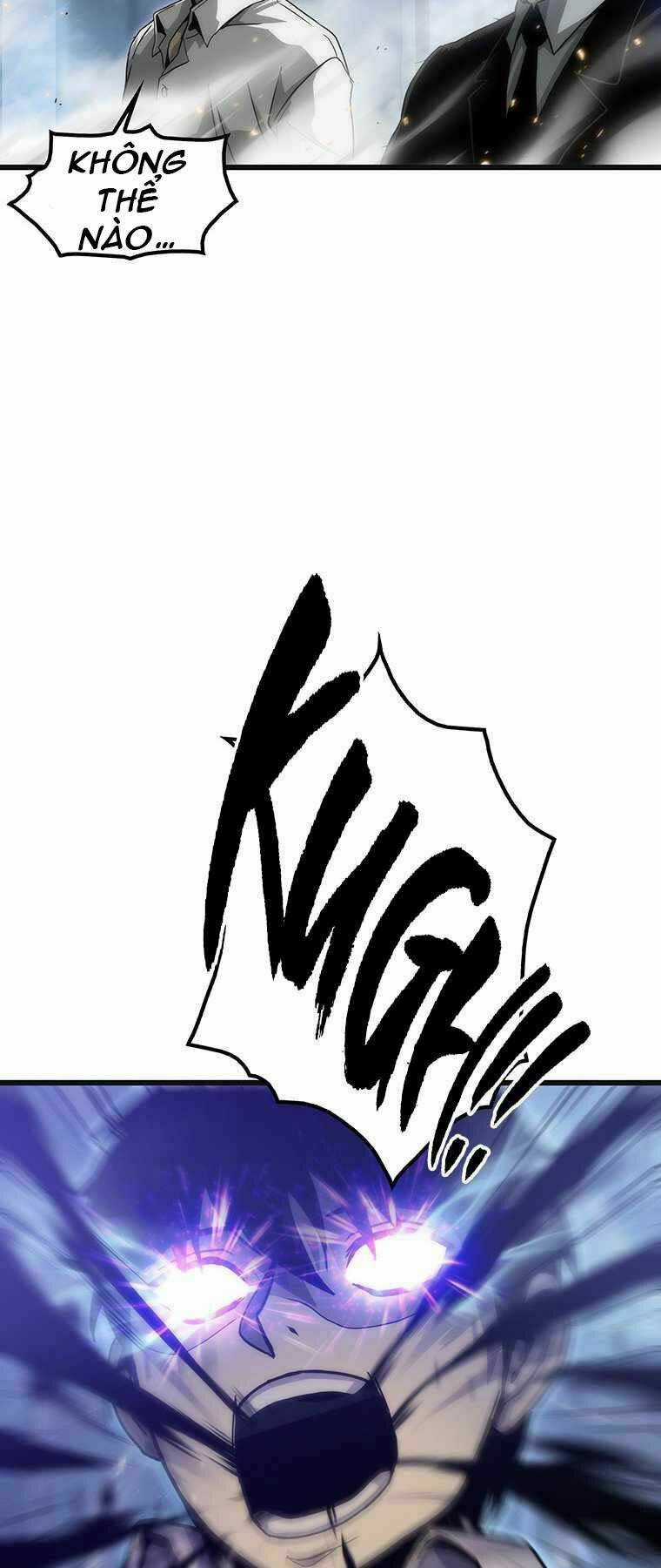 Hậu Duệ Của Hổ - Chapter 3 - Trang 45