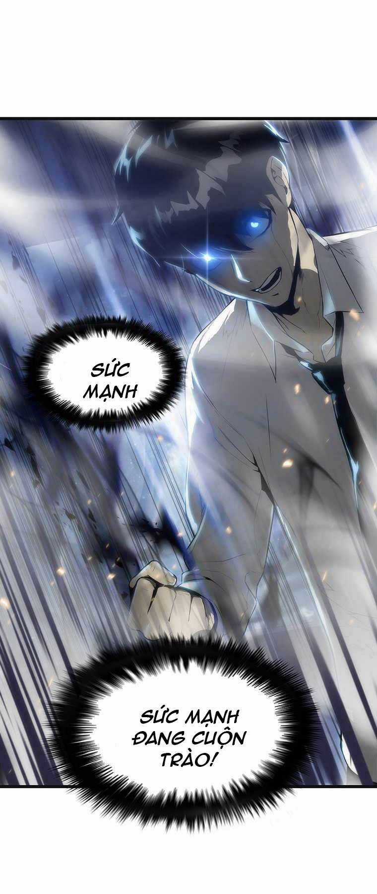 Hậu Duệ Của Hổ - Chapter 3 - Trang 48