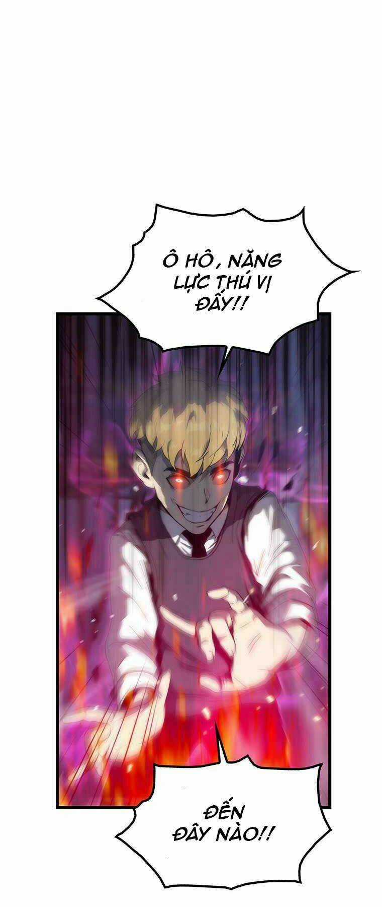 Hậu Duệ Của Hổ - Chapter 3 - Trang 49