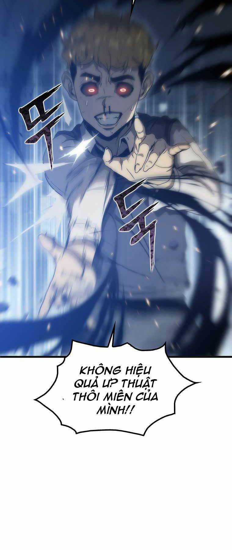 Hậu Duệ Của Hổ - Chapter 3 - Trang 54