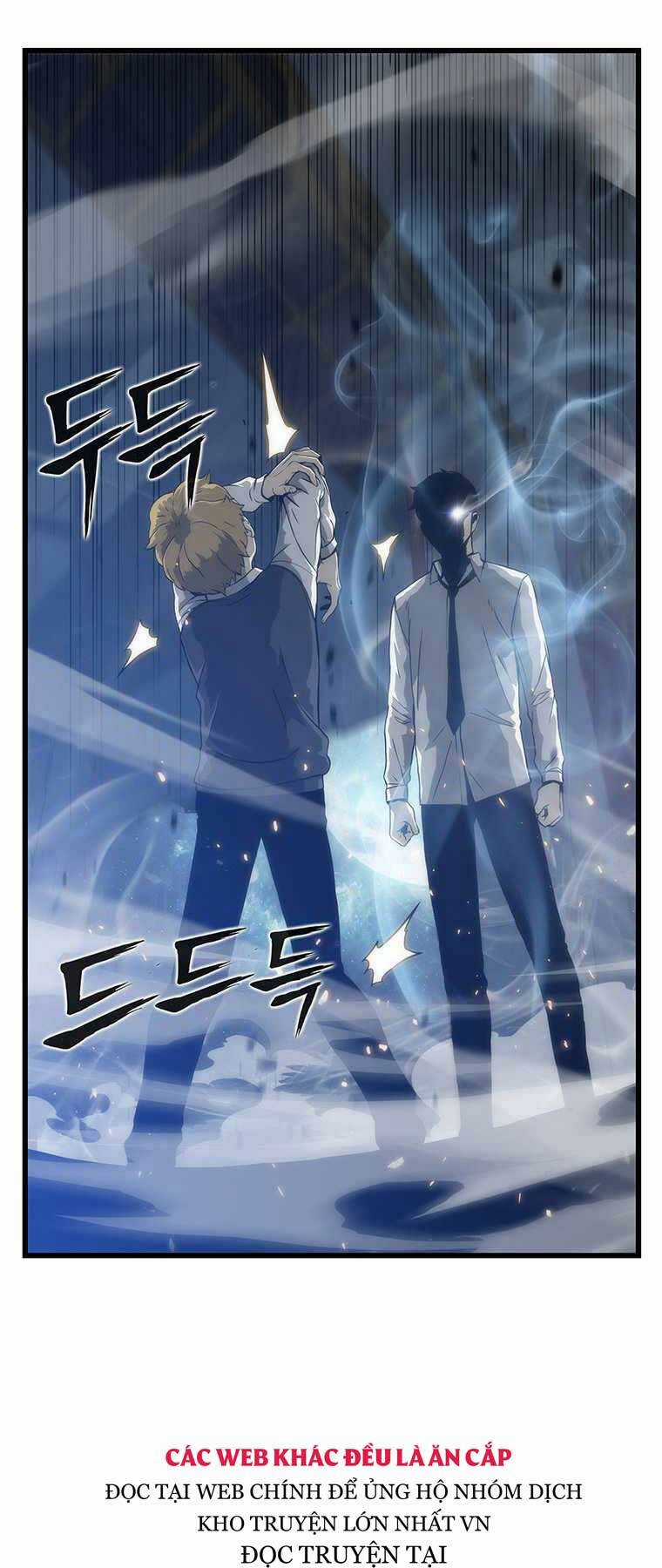 Hậu Duệ Của Hổ - Chapter 3 - Trang 55