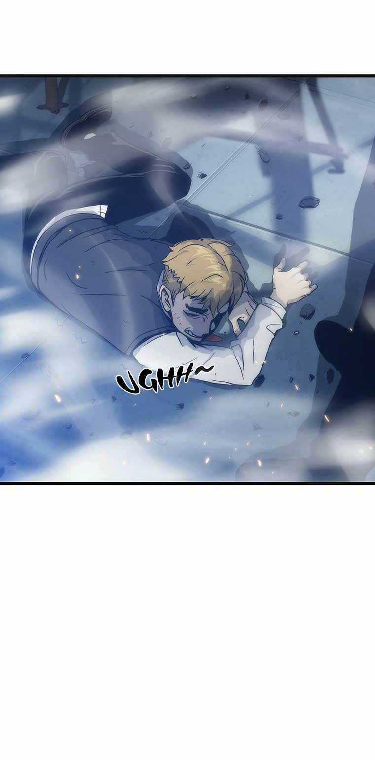 Hậu Duệ Của Hổ - Chapter 3 - Trang 57