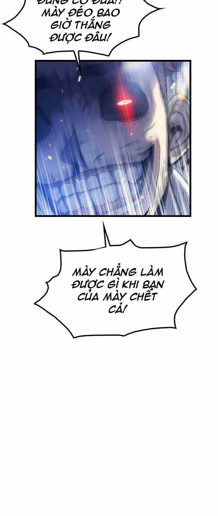 Hậu Duệ Của Hổ - Chapter 3 - Trang 60