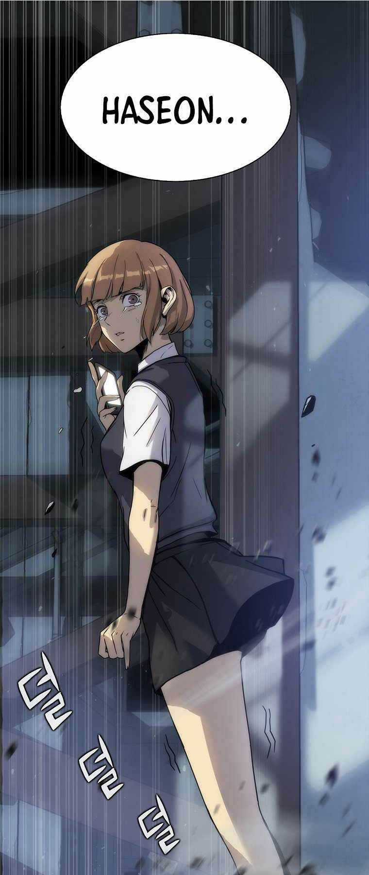 Hậu Duệ Của Hổ - Chapter 3 - Trang 7