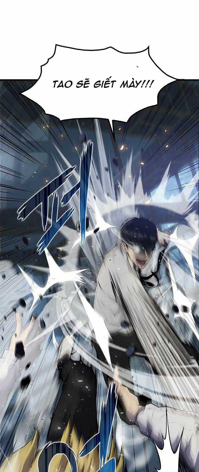 Hậu Duệ Của Hổ - Chapter 3 - Trang 61