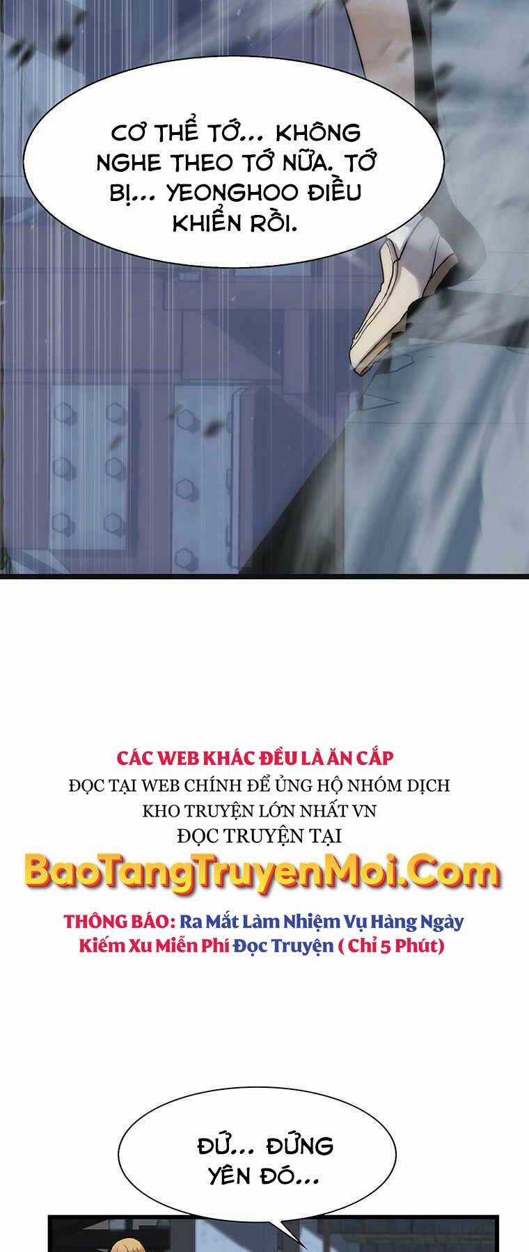 Hậu Duệ Của Hổ - Chapter 3 - Trang 8