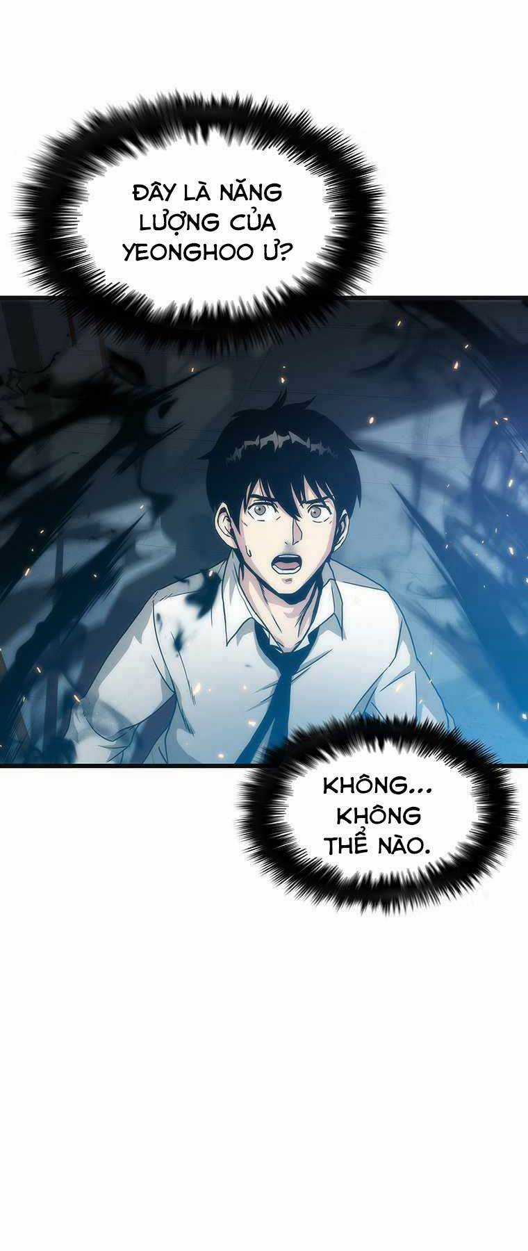 Hậu Duệ Của Hổ - Chapter 3 - Trang 73