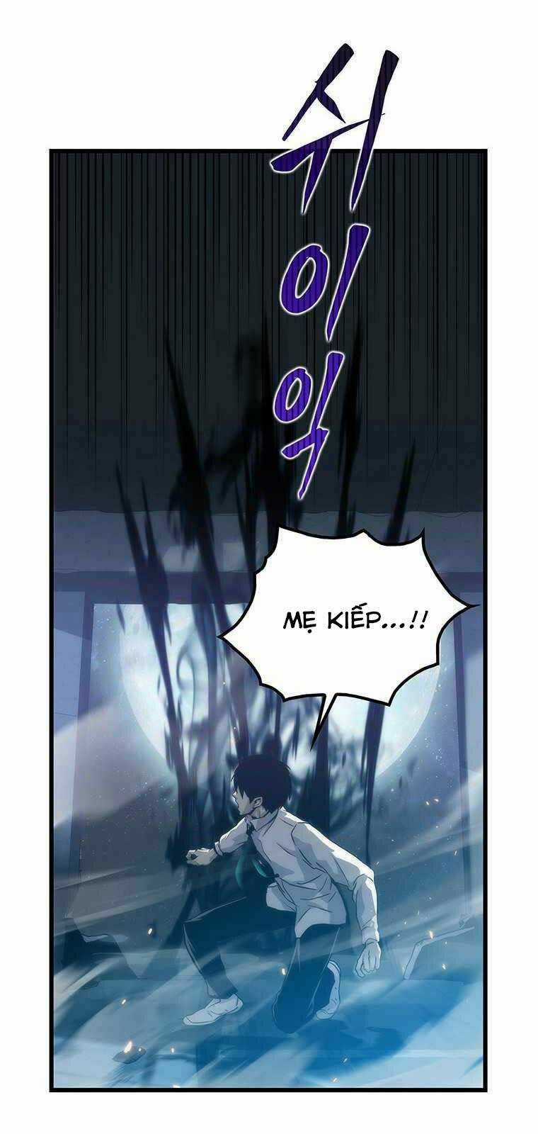 Hậu Duệ Của Hổ - Chapter 3 - Trang 74