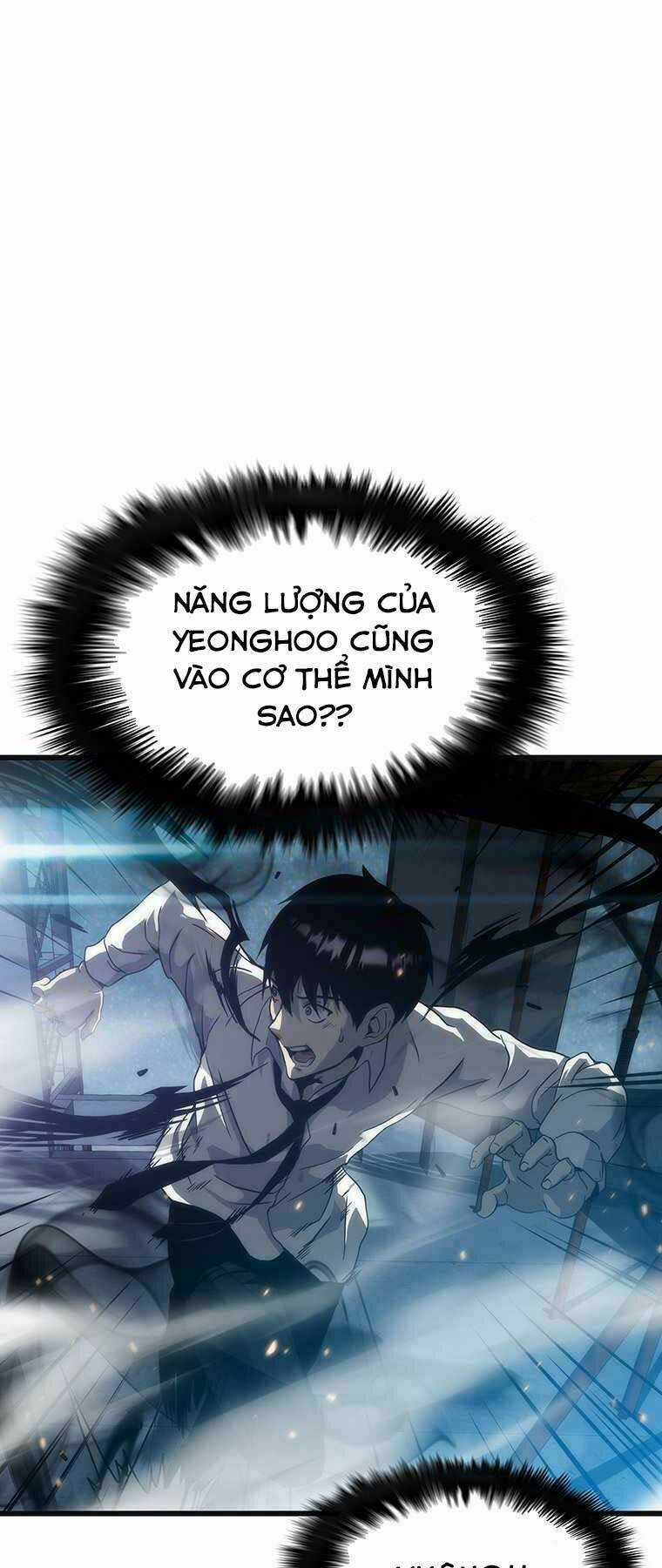 Hậu Duệ Của Hổ - Chapter 3 - Trang 75