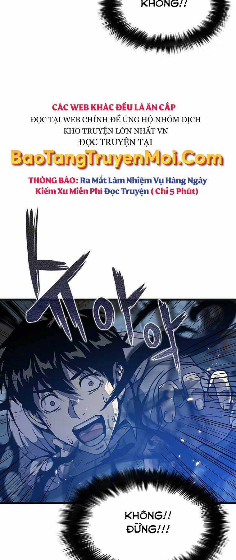 Hậu Duệ Của Hổ - Chapter 3 - Trang 76