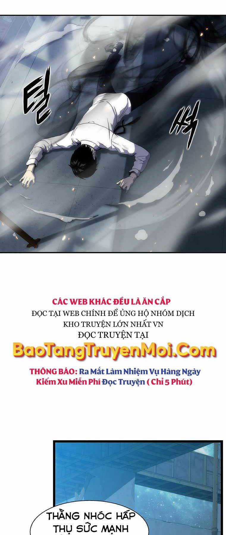 Hậu Duệ Của Hổ - Chapter 3 - Trang 78