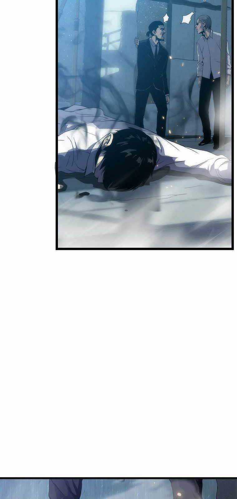 Hậu Duệ Của Hổ - Chapter 3 - Trang 80