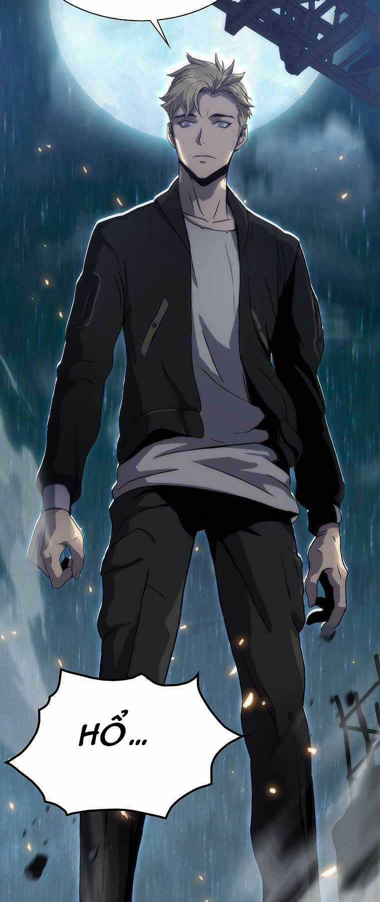 Hậu Duệ Của Hổ - Chapter 3 - Trang 82