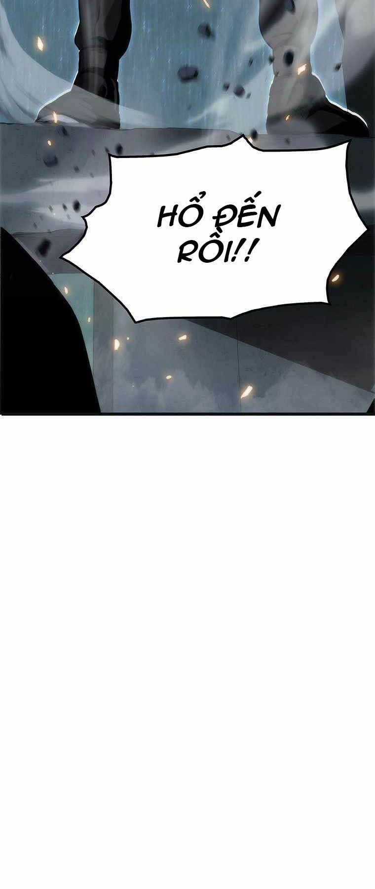 Hậu Duệ Của Hổ - Chapter 3 - Trang 83