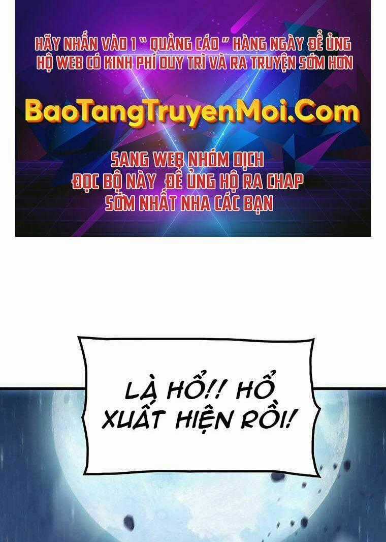 Hậu Duệ Của Hổ - Chapter 4 - Trang 1