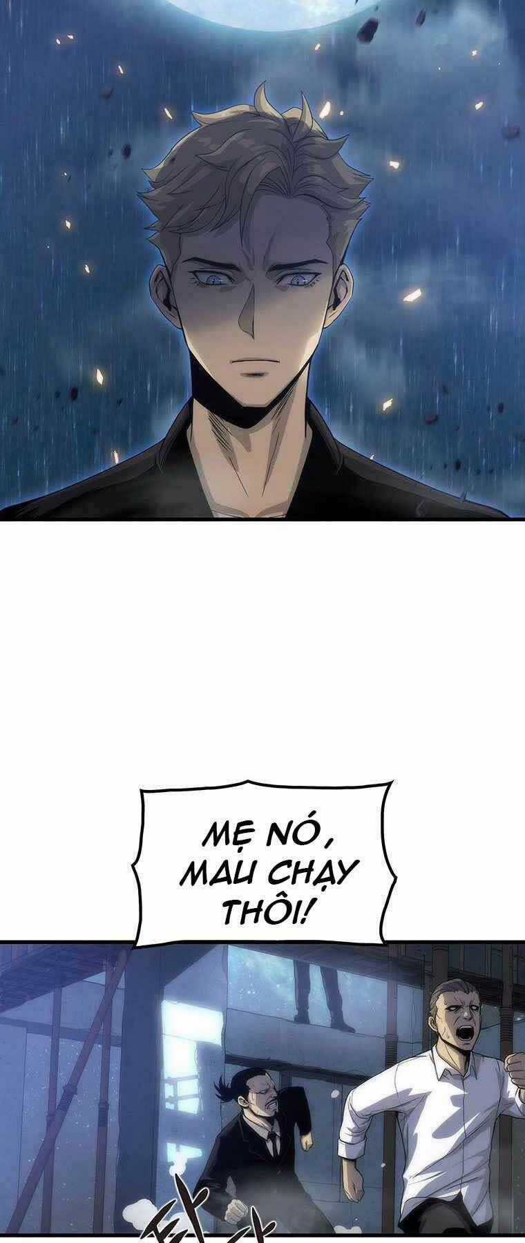 Hậu Duệ Của Hổ - Chapter 4 - Trang 2