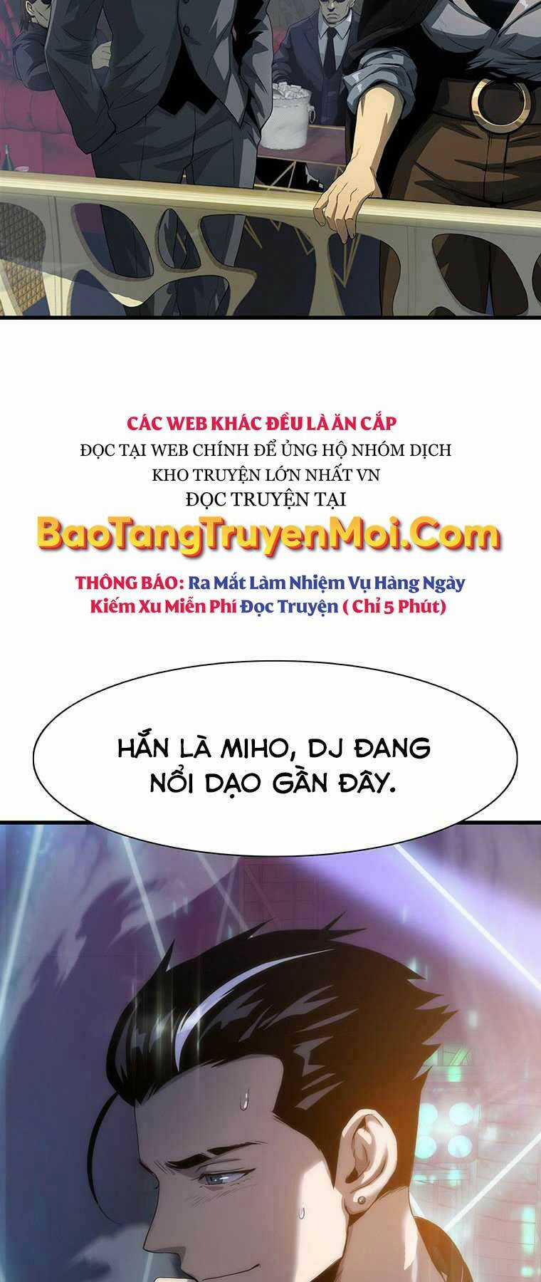 Hậu Duệ Của Hổ - Chapter 4 - Trang 22