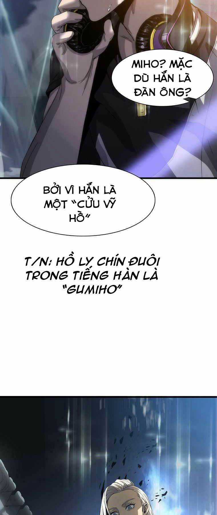 Hậu Duệ Của Hổ - Chapter 4 - Trang 23