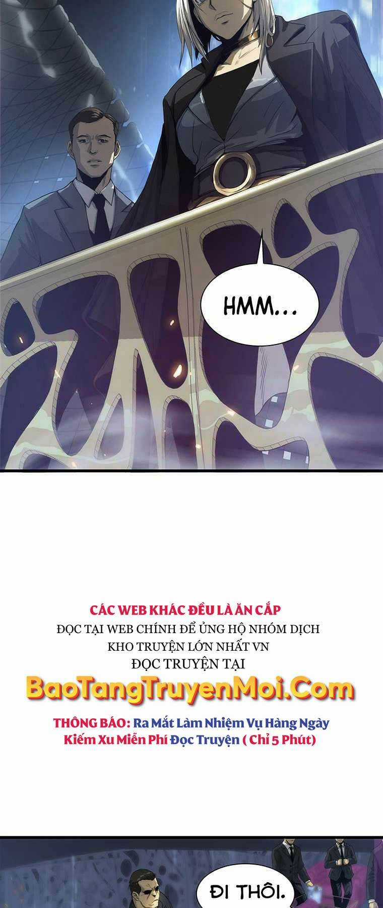 Hậu Duệ Của Hổ - Chapter 4 - Trang 24