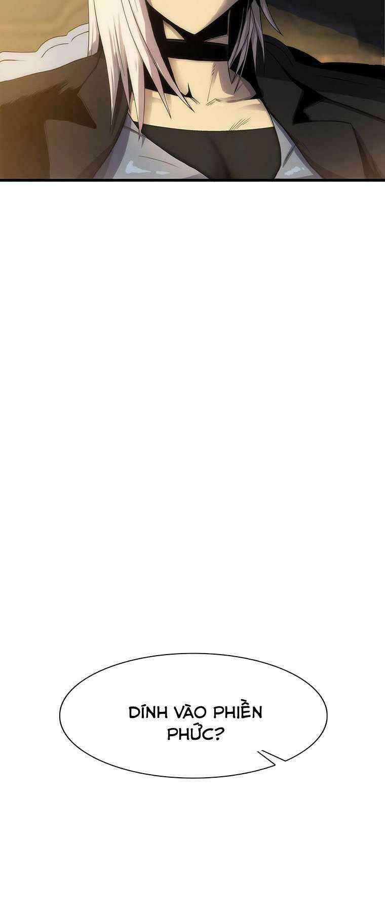 Hậu Duệ Của Hổ - Chapter 4 - Trang 33