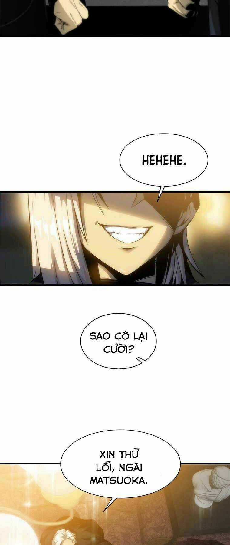 Hậu Duệ Của Hổ - Chapter 4 - Trang 37