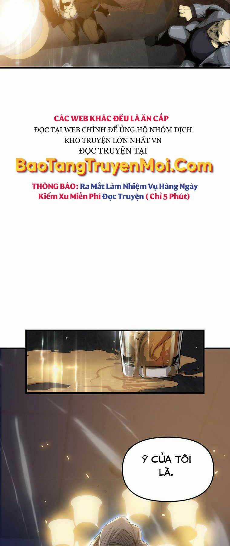 Hậu Duệ Của Hổ - Chapter 4 - Trang 38