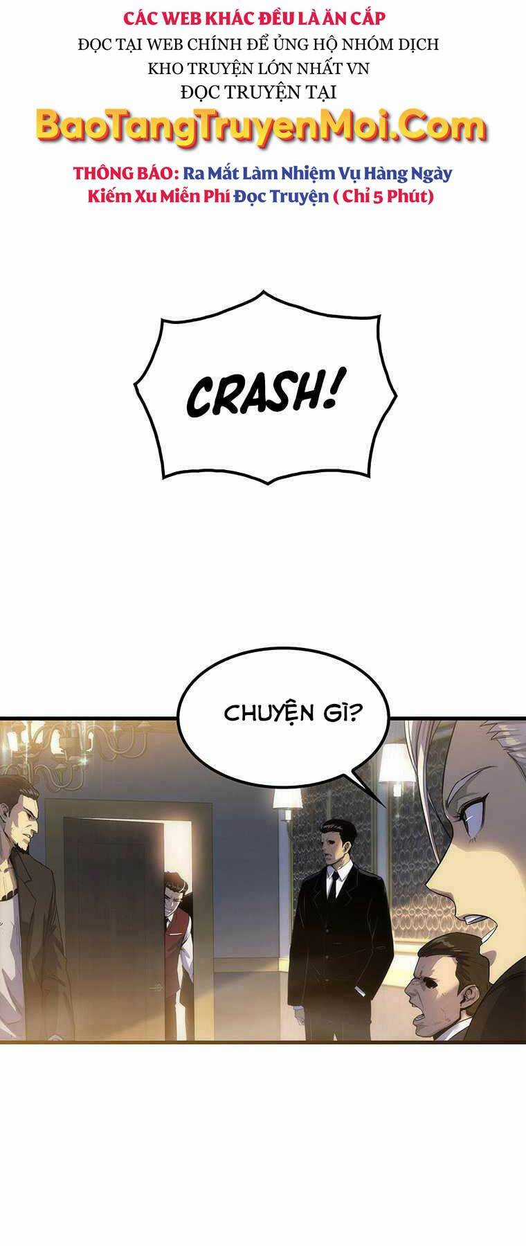 Hậu Duệ Của Hổ - Chapter 4 - Trang 40