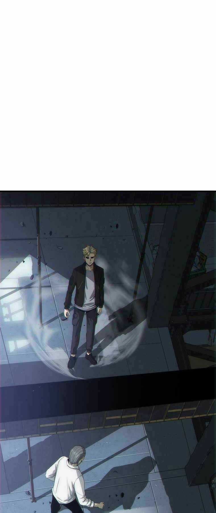 Hậu Duệ Của Hổ - Chapter 4 - Trang 5