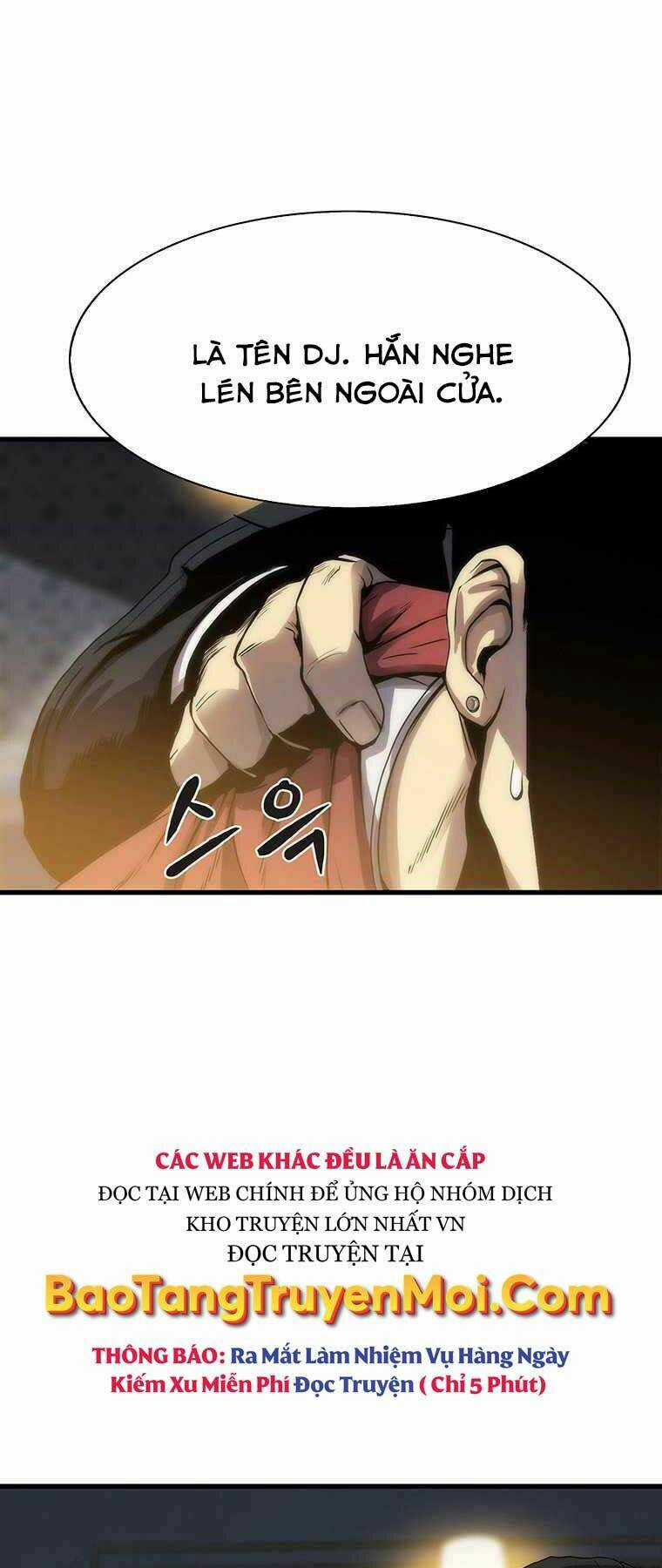 Hậu Duệ Của Hổ - Chapter 4 - Trang 41