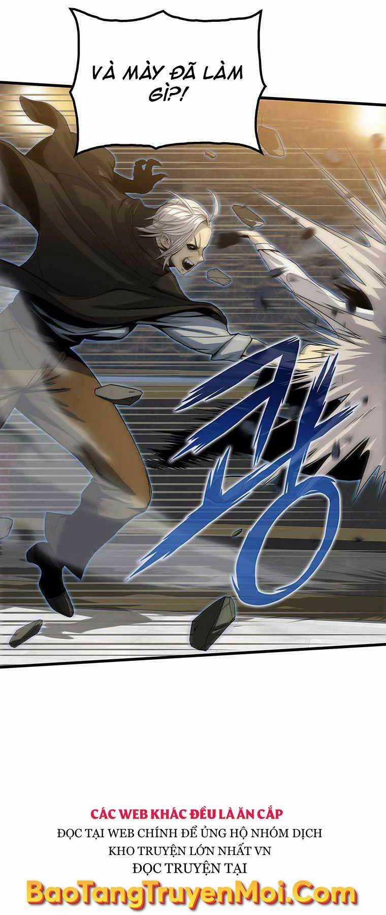 Hậu Duệ Của Hổ - Chapter 4 - Trang 47